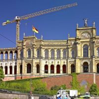 Башенный кран Liebherr 130 EC-B 6 Litronic