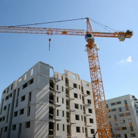 Башенный кран Liebherr 140 EC-H6 Litronic